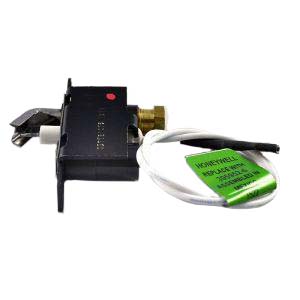 Pilot Burner Assembly - HeatStar Series 4000SP, 8000SP