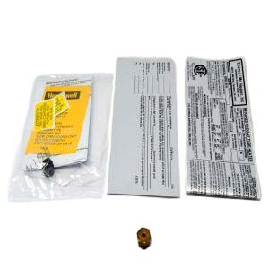 Conversion Kit 60,000 BTU ER2 LP to NG