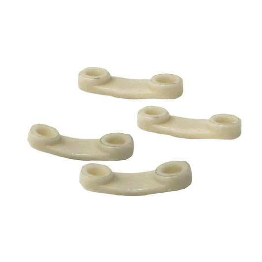 2# Cable Clip for Wire Assembly, White (Set of 4) XPOWER Centrifugal Air Mover models P-230AT, P-260NT, P-450AT, P-630, P-630HC, X-400A, X-600A, X-830, X-830H, X-430TF &amp; X-800TF, Confined Space Fan models X-8 &amp; X-12, X-35AR Axial Fan, X-3400A Air Scrubber, Fogger models F-8 &amp; F-16 and Inflatable Blower models BR-252A &amp; BR-282A.

Part #: 136-001


Old Part #'s: BB-25-13, BR-252A-06, BR-282A-08, P-450AT-09, X-3400A-37, XX-034AR-25, XX-8-45, PX-400-93, FF-08-28, BR-450-09, BR-450L-09, BR-460-0