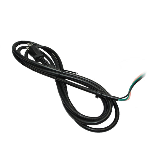 13 ft. Power Cord (3X14AWG) for XPOWER Air Scrubber models X-2480A/X-3400A/X-4700A