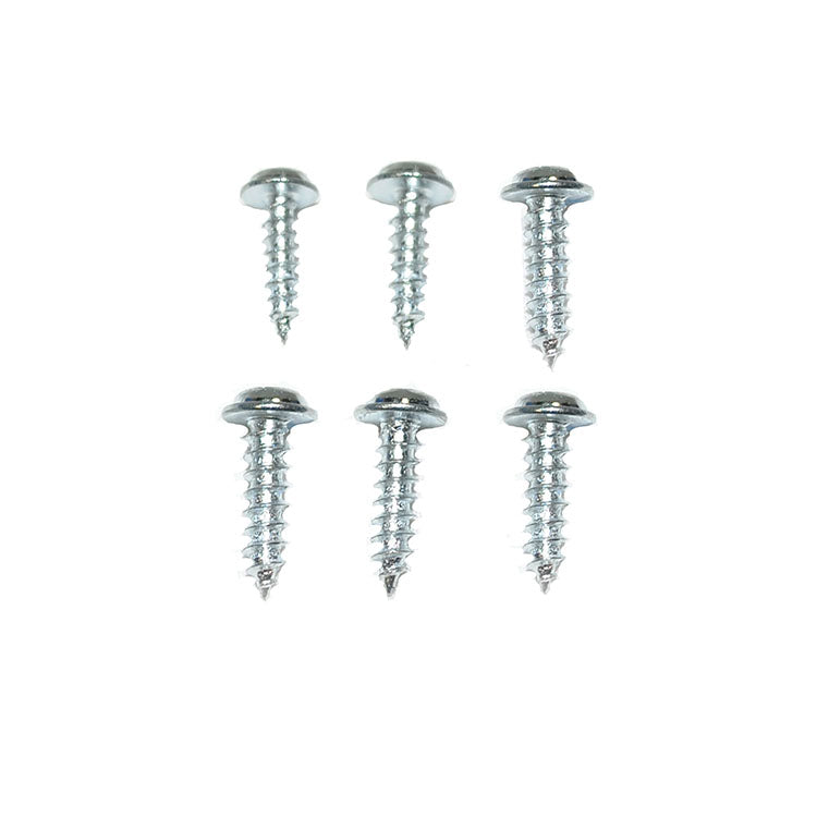 Pan Head Phillips ST3X16 Self-Tapping Screws for Housing (1 Set/17 Pcs) for&nbsp;XPOWER Pet Dryer models B-24 &amp; B-27.

Part #: 140-004


Old Part #'s: BB-016-72, BB-345-71, BB-25-37, P-450AT-39, PX-400-80, X-3400A-33