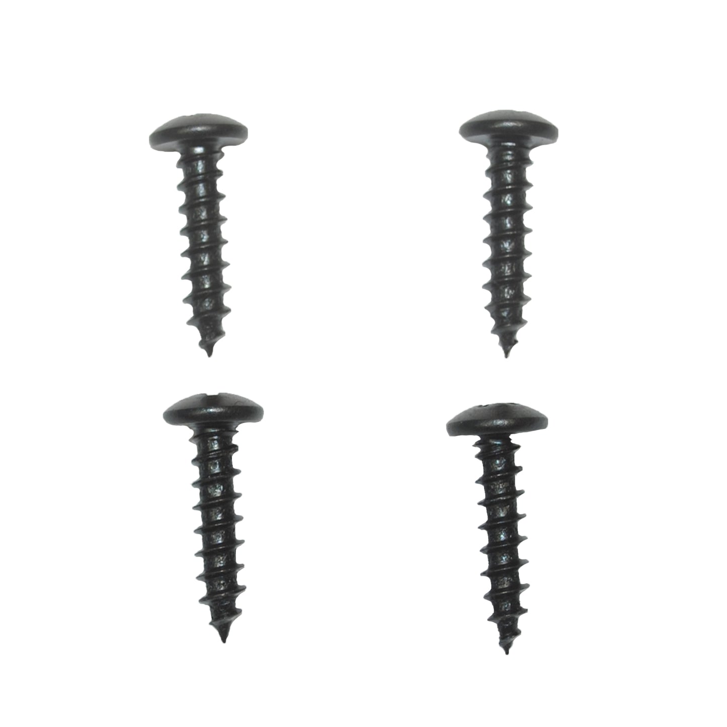 Pan Head Phillips ST5X20 Self Tapping Screws (1 Set/4 Pcs), for Rubber Feet Assembly for XPOWER 400-800 Series Centrifugal Air Movers

Part #: 140-007



Old Part #'s: PP-230AT-22, P-450AT-29, XX-034AR-44, PX-400-74, PX-800-75