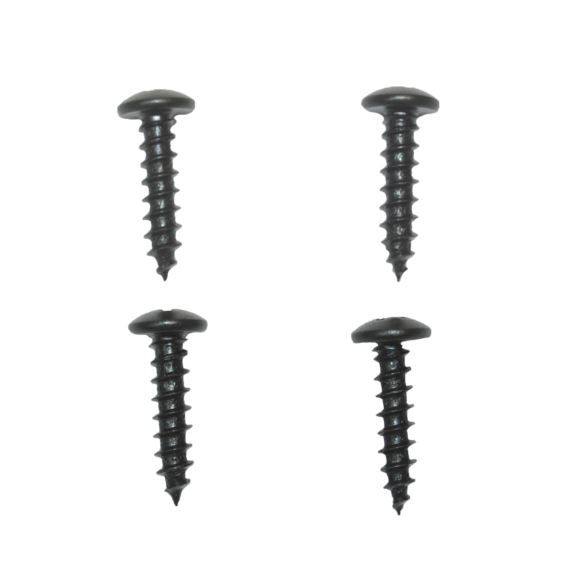 Pan Head Phillips ST5X20 Self Tapping Screws (1 Set/4 Pcs), for Rubber Feet Assembly for XPOWER 400-800 Series Centrifugal Air Movers

Part #: 140-007



Old Part #'s: PP-230AT-22, P-450AT-29, XX-034AR-44, PX-400-74, PX-800-75