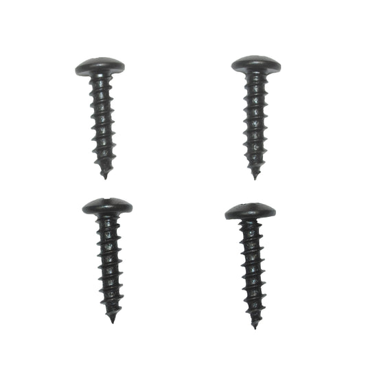 Pan Head Phillips ST5X20 Self Tapping Screws (1 Set/4 Pcs), for Rubber Feet Assembly for XPOWER 400-800 Series Centrifugal Air Movers

Part #: 140-007



Old Part #'s: PP-230AT-22, P-450AT-29, XX-034AR-44, PX-400-74, PX-800-75
