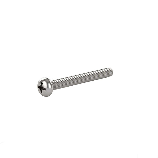 Phillips Pan Head M4X12 Machine Screws for Nozzle Assembly (Set of 4) for XPOWER Inflatable Blower models BR-252A &amp; BR-282A.

Part #: 144-001


Old Part #'s: BR-252A-15, BR-282A-17
