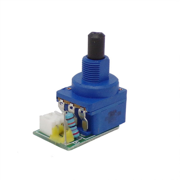 Switch Circuit Board for PDS-12 Wall Cavity Dryer - XPOWER