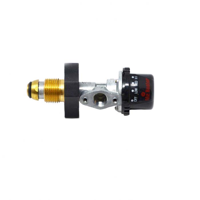 Tank Top Regulator Assembly - Mr. Heater