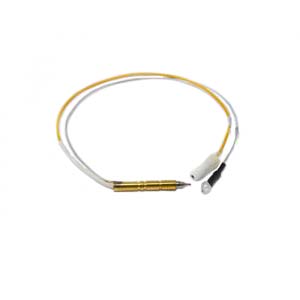 Thermocouple without Tip Switch Connection
