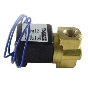Solenoid Valve Goyen - Forced Air Propane Heaters - Mr. Heater - HeatStar