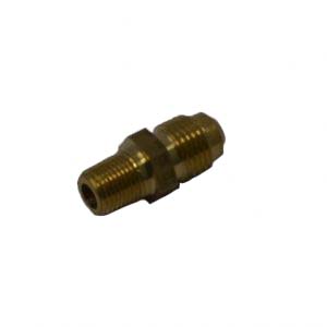 Male Fitting Connection - Forced Air Propane Heater - Mr. Heater - HeatStar