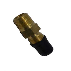 Male Fitting Connection - Forced Air Propane Heater - Mr. Heater