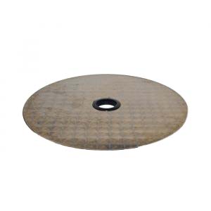 Patio Heater Table Top MH40PH - Mr. Heater