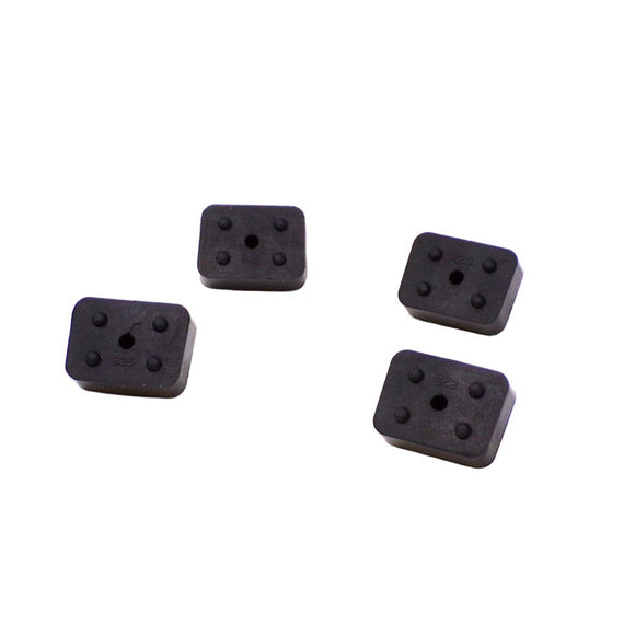 Rubber Feet for PDS-12 Wall Cavity Dryer - XPOWER