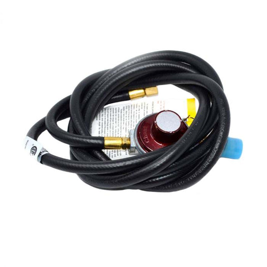 Hose and Regulator Assembly for MH400FAVT - Forced Air Propane Heater - Mr. Heater