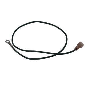 Wire Lead Assembly - Green - Forced Air Kerosene Heater - Mr. Heater - HeatStar