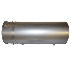 Radiation Shield HS175KT - Forced Air Kerosene Heater - Mr. Heater - HeatStar