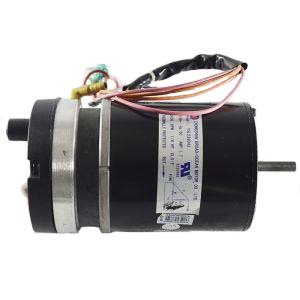 Power Pack Assembly - Forced Air Kerosene Heaters - Mr. Heater - HeatStar
