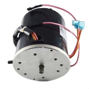 Motor - Forced Air Kerosene Heater - Mr. Heater