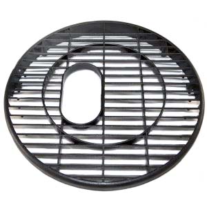 Grille Assembly - Forced Air Kerosene Heater - Mr. Heater