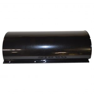 Top Shell Burner End - Forced Air Kerosene Heater - Mr. Heater