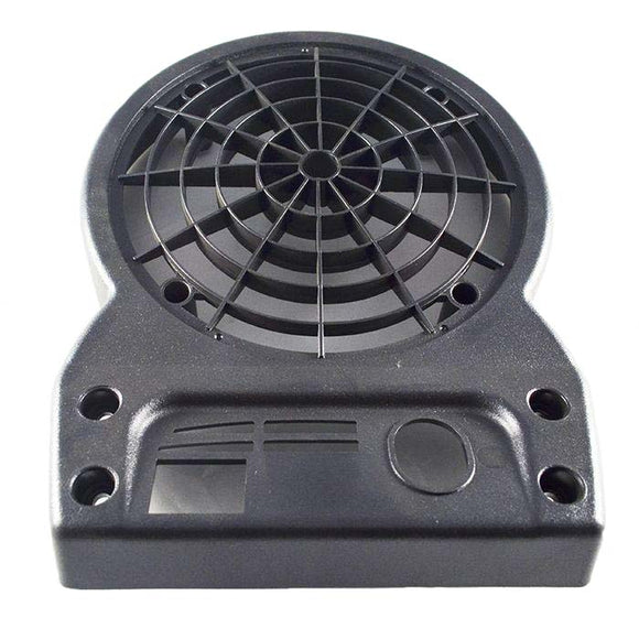 Back Control Panel MH/PA/TS125KT - Forced Air Kerosene Heater - Mr. Heater