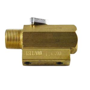 Burner Valve - Convection Heaters - Mr. Heater - HeatStar