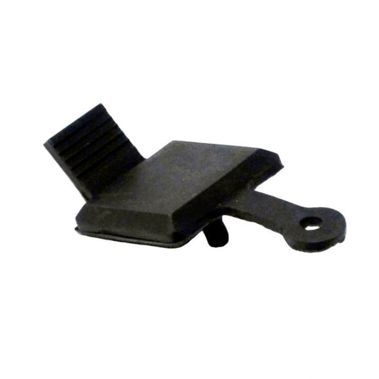 AC Receptacle Cover - Forced Air Kerosene Heaters - Mr. Heater - HeatStar