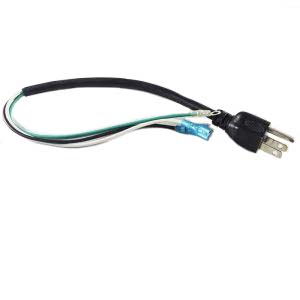 Power Cord MH/HS35FA - Forced Air Propane Heaters - Mr. Heater - HeatStar