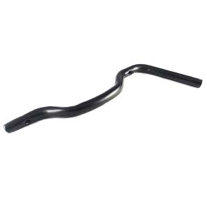 Lower Left Handle - Mr. Heater