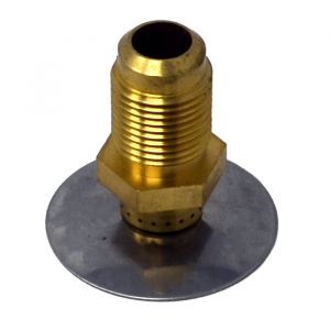 Orifice Assembly MH/HS170FAVT - Forced Air Propane Heater - Mr. Heater - HeatStar
