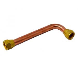 Fuel Tube - Forced Air Propane Heater - Mr. Heater - HeatStar