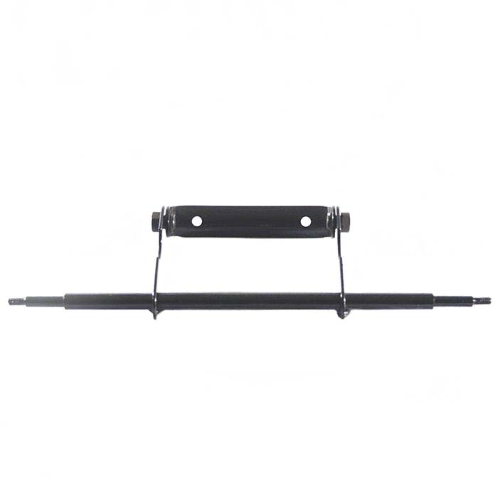 Axel with Brackets for MH125LP - Portable Radiant Heater - Mr. Heater