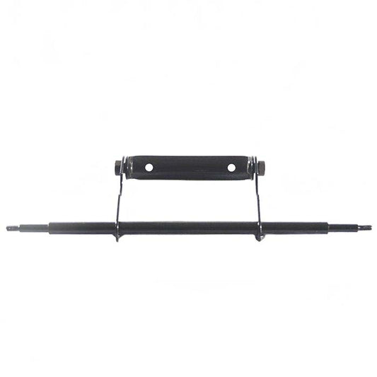 Axel with Brackets for MH125LP - Portable Radiant Heater - Mr. Heater