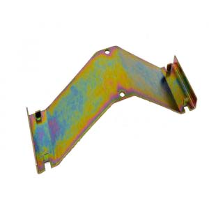 Motor Mounting Bracket - Forced Air Kerosene Heater - Mr. Heater - HeatStar
