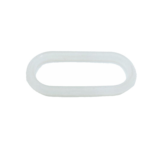 Solution Tank Outlet Adapter Seal (White) for XPOWER Fogger models F-8, F-8B, F-16, F-16B, F-18B &amp; F-35B.

Part #: 255-001



Old Part #'s:&nbsp;FF-16-10, FF-16B-11, FF-18B-26, FF-08-10, FF-8B-11