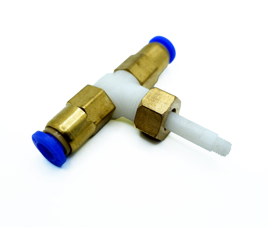 Throttle Valve Assembly for XPOWER Fogger models F-8, F-8B, F-16, F-16B, F-18B &amp; F-35B.

Part #: 257-001


Old Part #'s: FF-16-12, FF-16B-13, FF-18B-15, FF-08-12, FF-8B-13