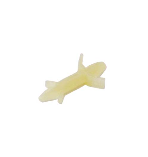 Nylon PC Stand Off Spacer MH/HS125FAV - Forced Air Propane Heater - Mr. Heater - HeatStar