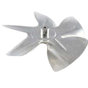Fan 7in MH/HS55FA - Forced Air Propane Heater - Mr. Heater - HeatStar