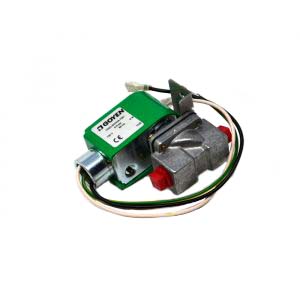 Goyen Solenoid Valve MH/HS170FAVT - Forced Air Propane Heater - Mr. Heater - HeatStar