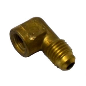Fitting Elbow Female  - Convection Heater - Mr. Heater - HeatStar