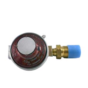Regulator - Convection Heaters - Mr. Heater - HeatStar