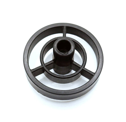 Outlet Locating Ring for XPOWER Fogger models F-8, F-8B, F-16, F-16B, F-18B &amp; F-35B.

Part #: 264-001


Old Part #'s: FF-16-19, FF-16B-20, FF-18B-09, FF-08-19, FF-8B-20