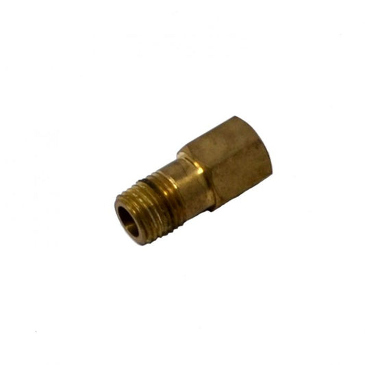 Adapter Fitting 1/4in FPT 1/4in MPT - Convection Heaters - Mr. Heater - HeatStar