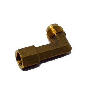 Elbow Fitting MH/HS80CV and MH/HS200CV - Convection Heater - Mr. Heater - HeatStar