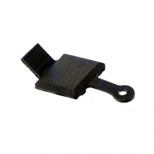 Receptacle Cover - Forced Air Kerosene Heater - Mr. Heater - HeatStar