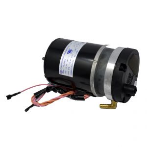 Power Pack Assembly - Forced Air Kerosene Heater - Mr. Heater - HeatStar