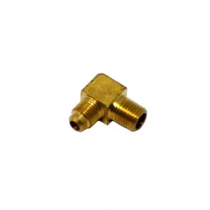 Male Elbow Fitting - Forced Air Propane Heater - Mr. Heater - HeatStar