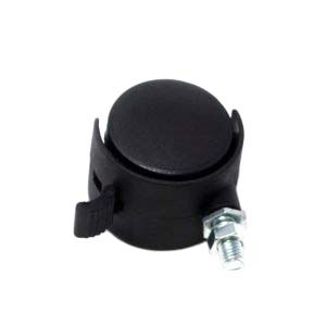 Locking Caster Wheel for MH18CH - Cabinet Heater - Mr. Heater
