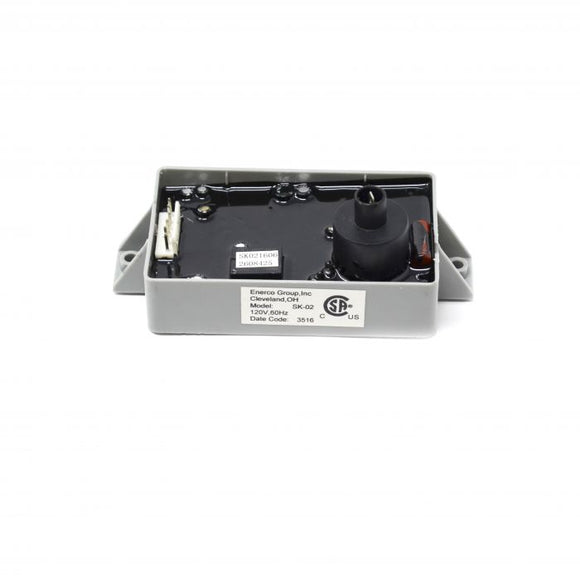 Control Board for HS170FAVT / MH170FAVT - Forced Air Heater - Mr. Heater - HeatStar