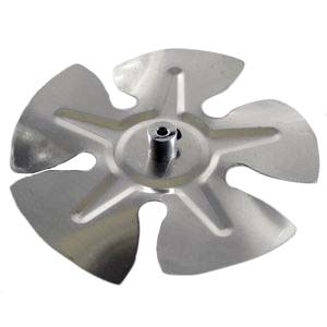 Fan Blade MH/HS35FA - Forced Air Propane Heater - Mr. Heater - HeatStar